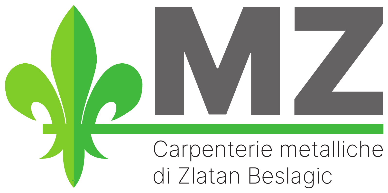 MZ Carpenterie Metalliche