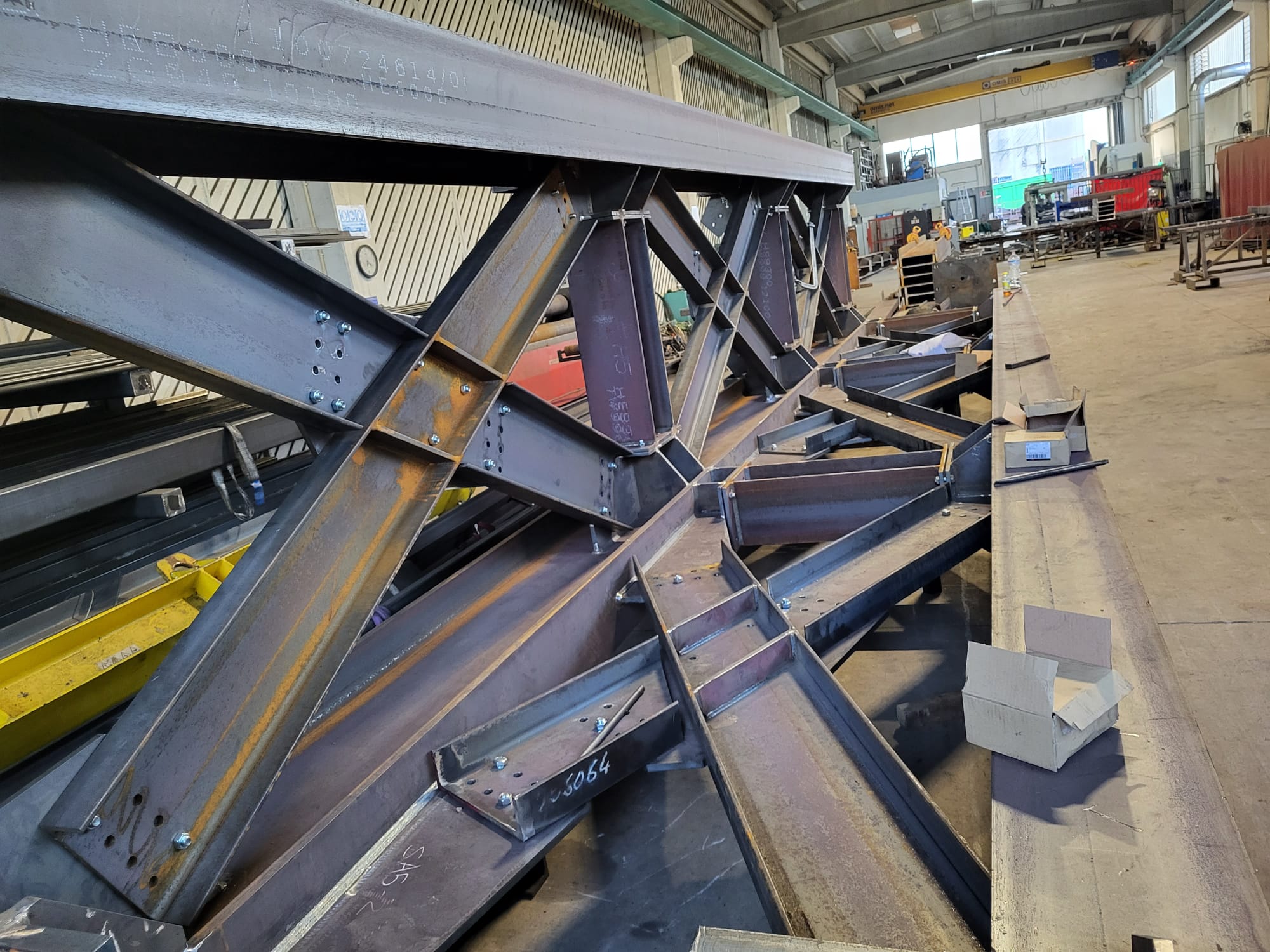 Inferriate di sicurezza per finestre e porte realizzate da MZ Carpenterie